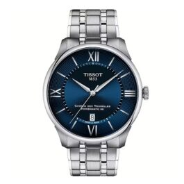 Tissot Chemin Des Tourelles T139.407.11.048.00