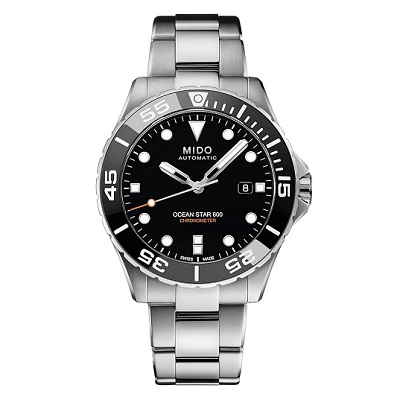 Mido Ocean Star 600 Chronometer M026.608.11.051.00 Mido Ocean Star 600 Chronometer M026.608.11.051.00